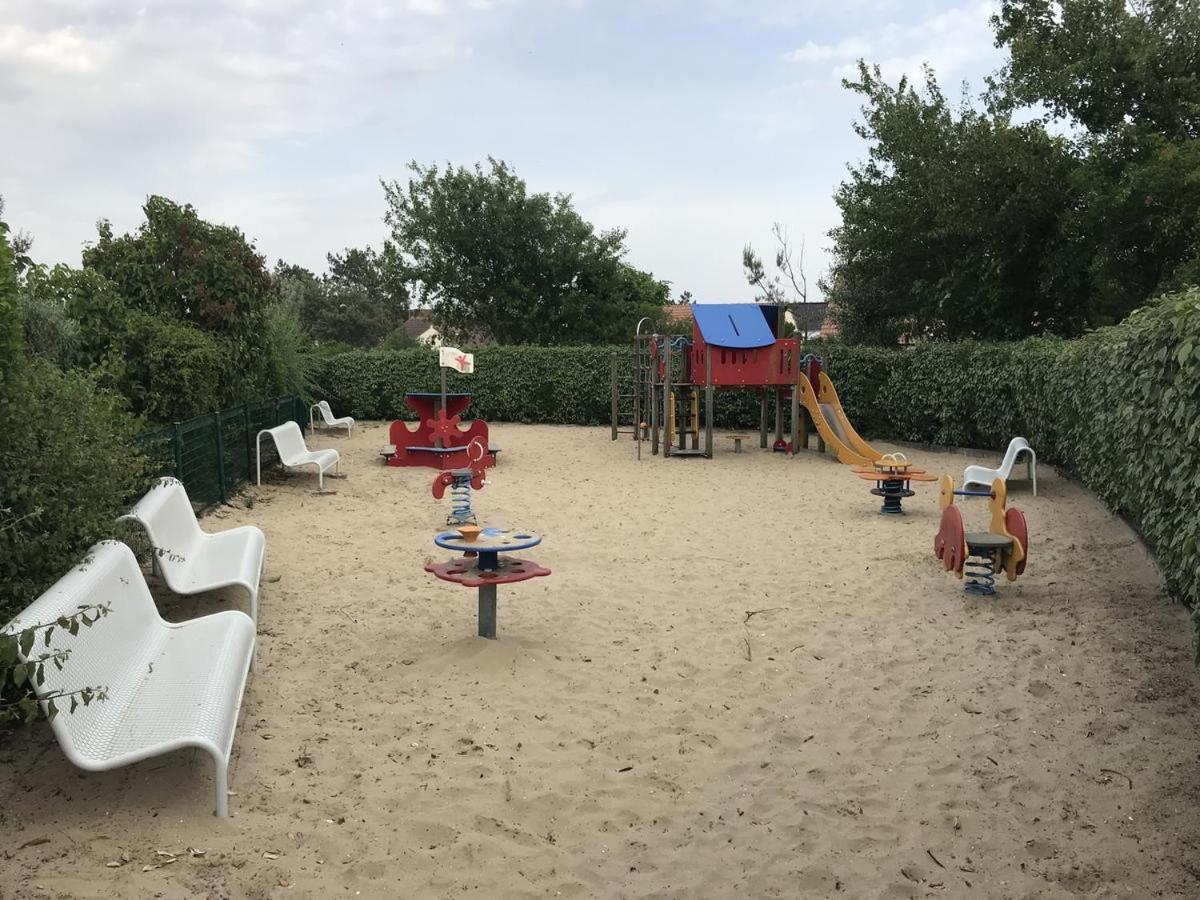 Vue Mer, Golfe Et Dunes- Residence Dunes Du Golfe Wimereux Buitenkant foto