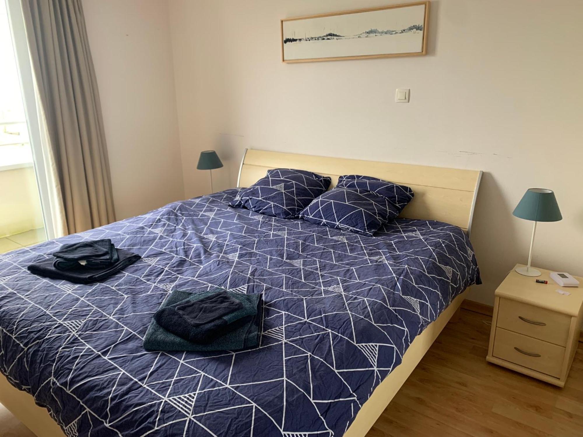 Vue Mer, Golfe Et Dunes- Residence Dunes Du Golfe Wimereux Buitenkant foto